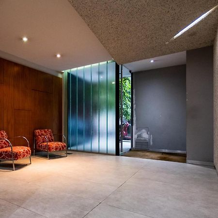 Urban Botanico, Tu Lugar En La Ciudad Apartment บัวโนสไอเรส ภายนอก รูปภาพ