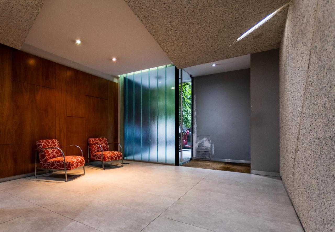 Urban Botanico, Tu Lugar En La Ciudad Apartment บัวโนสไอเรส ภายนอก รูปภาพ