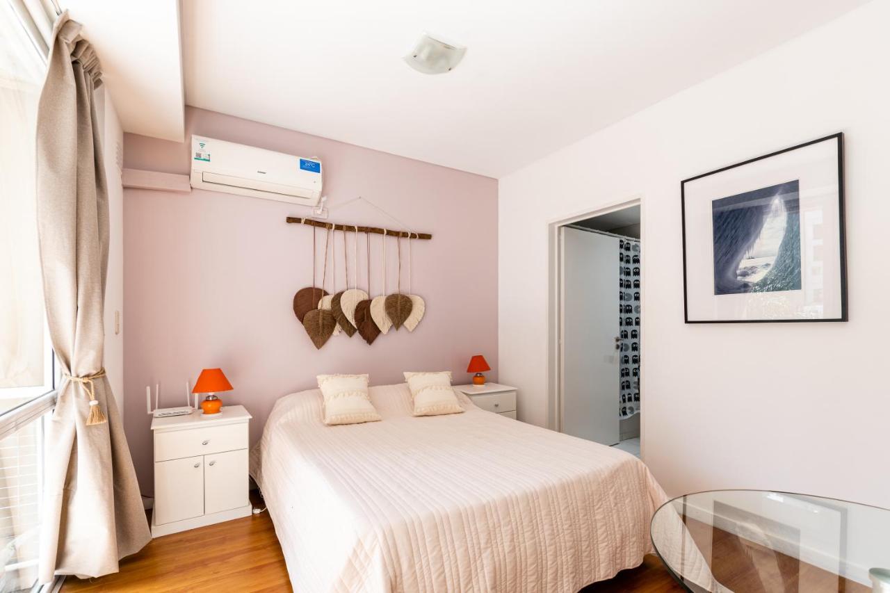 Urban Botanico, Tu Lugar En La Ciudad Apartment บัวโนสไอเรส ภายนอก รูปภาพ