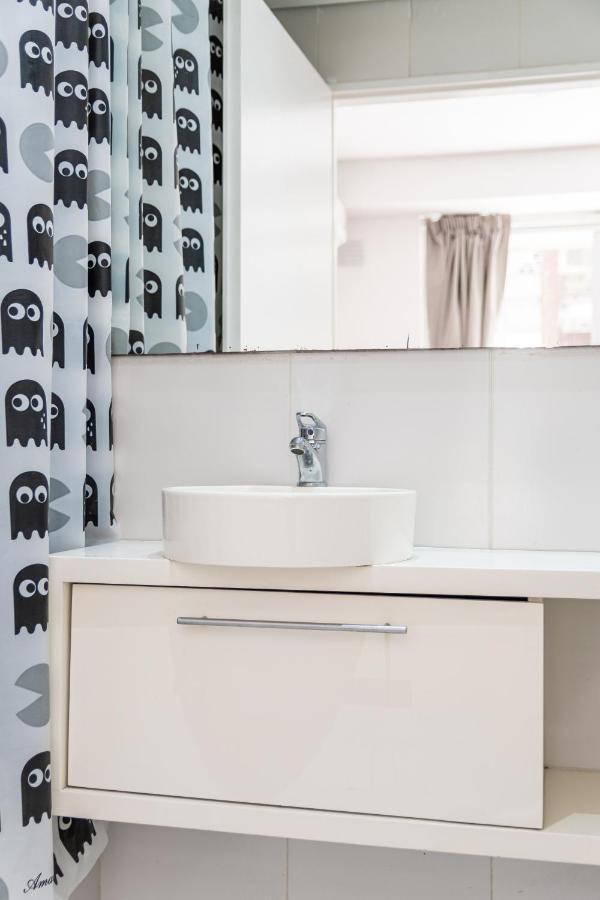 Urban Botanico, Tu Lugar En La Ciudad Apartment บัวโนสไอเรส ภายนอก รูปภาพ