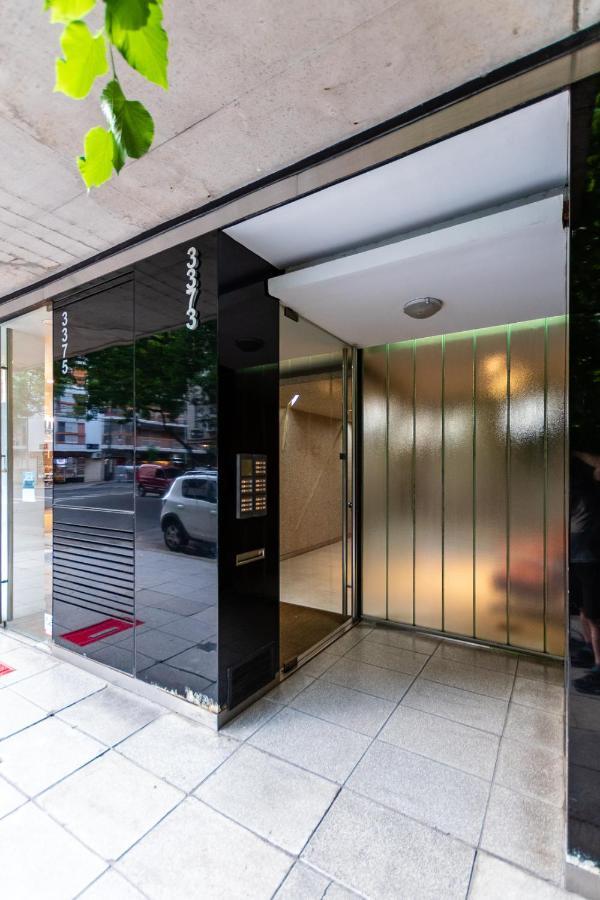 Urban Botanico, Tu Lugar En La Ciudad Apartment บัวโนสไอเรส ภายนอก รูปภาพ