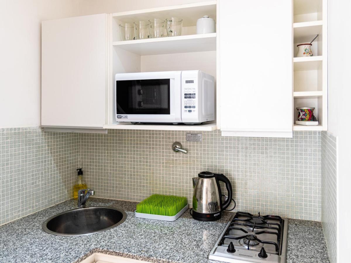 Urban Botanico, Tu Lugar En La Ciudad Apartment บัวโนสไอเรส ภายนอก รูปภาพ