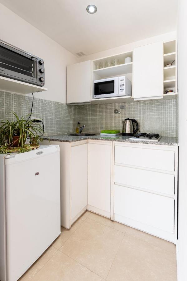 Urban Botanico, Tu Lugar En La Ciudad Apartment บัวโนสไอเรส ภายนอก รูปภาพ