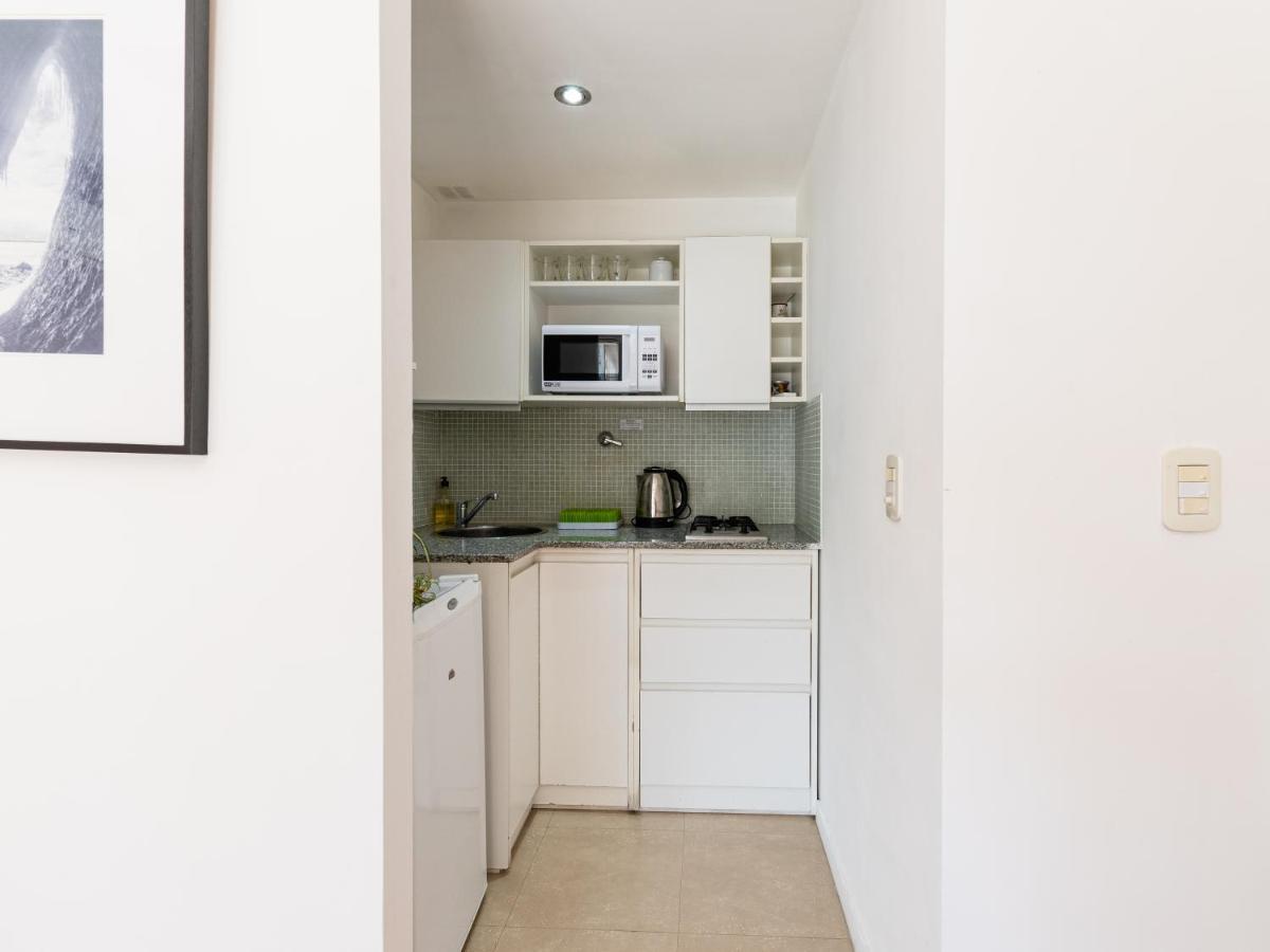 Urban Botanico, Tu Lugar En La Ciudad Apartment บัวโนสไอเรส ภายนอก รูปภาพ
